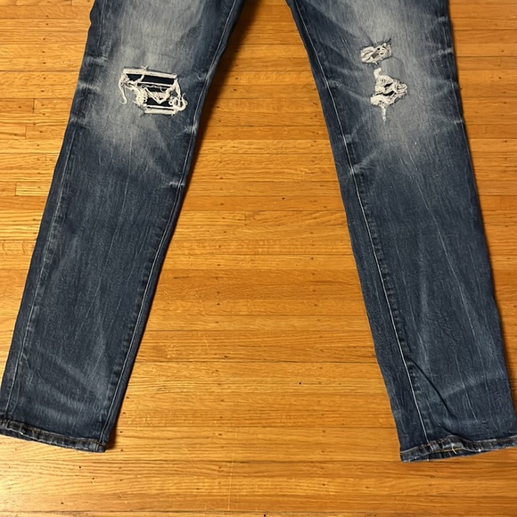 American Eagle Jeans - Picture 3 of 6